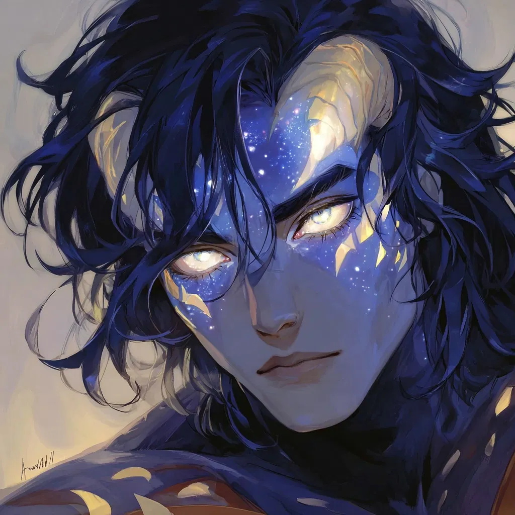 Avatar of Zu Zu || Alien Return      