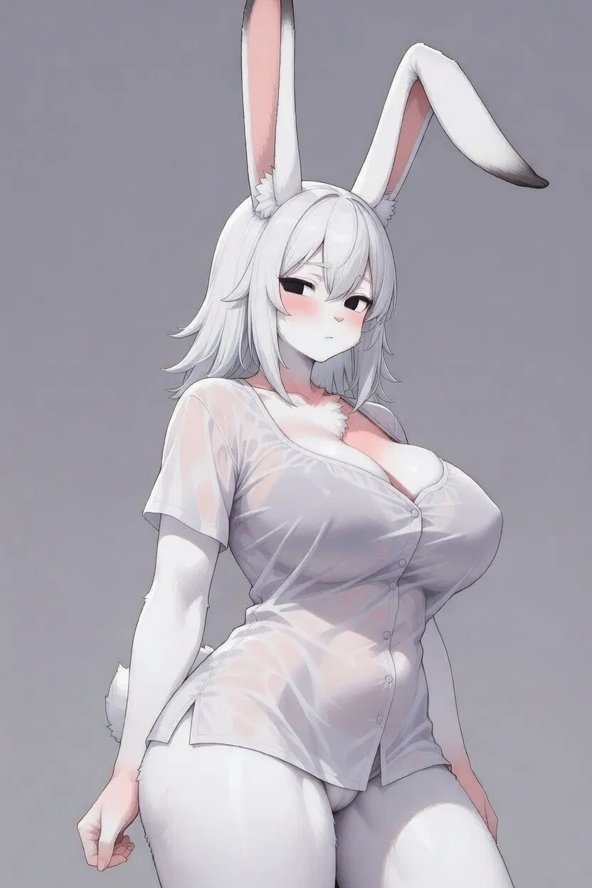 Avatar of Your Rabbit is in heat..!