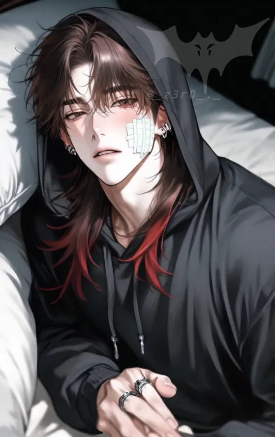 Avatar of ⛧ Cody Meyers — Your jealous drug dealer