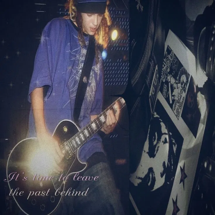 Avatar of Tom Kaulitz - twin brother