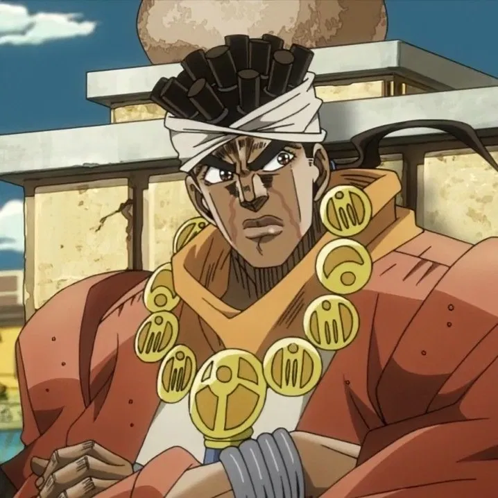 Avatar of Muhammad Avdol
