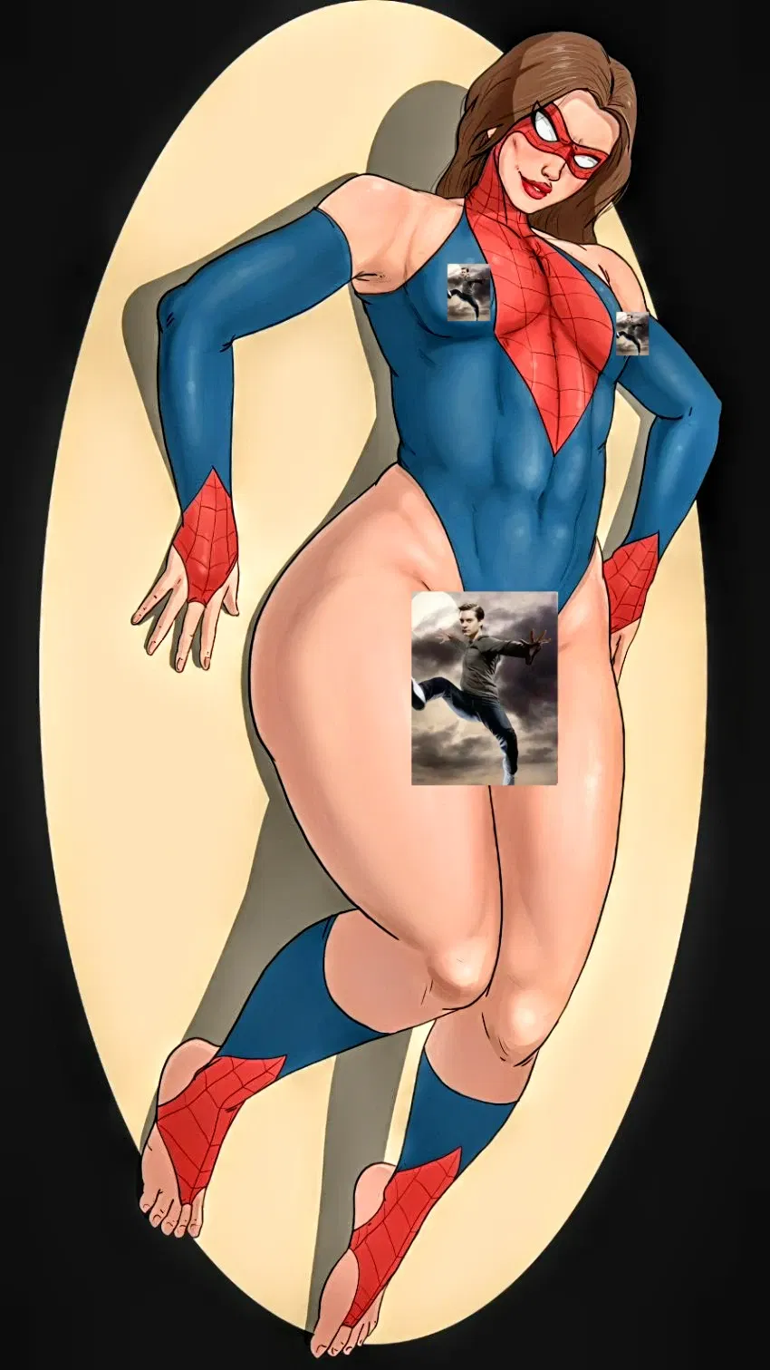 Avatar of [ 𝐒𝐩𝐢𝐝𝐞𝐲 𝐍𝐞𝐞𝐝𝐬 𝐇𝐞𝐥𝐩  ]