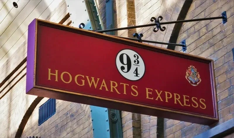 Avatar of Hogwarts Isekai