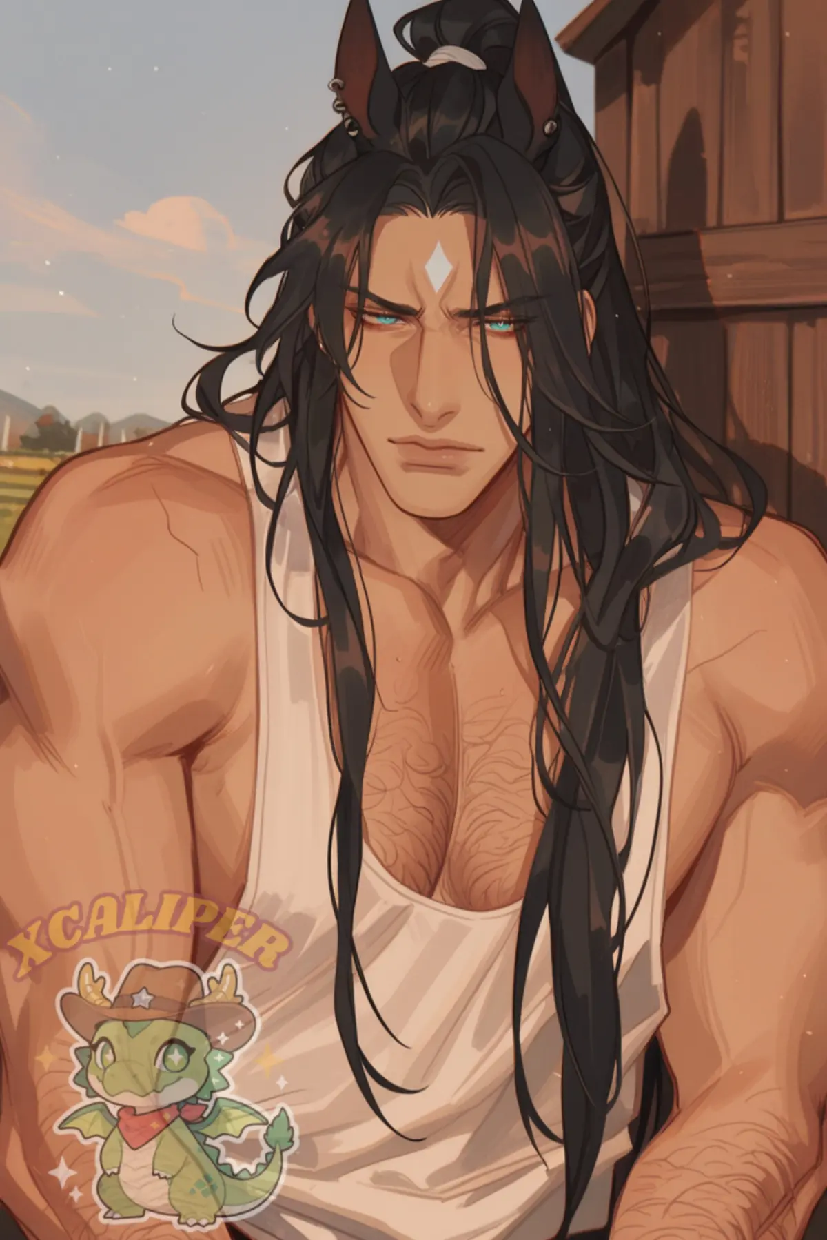 Avatar of HOMESTEAD ☀︎ Peyton Barrymore