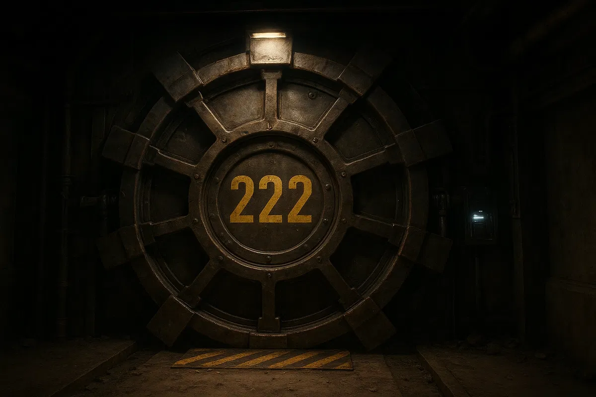 Avatar of Working on a Bigger Fallout Project