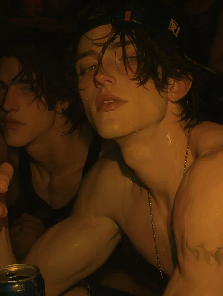 Avatar of Joshua Snow | Badboy