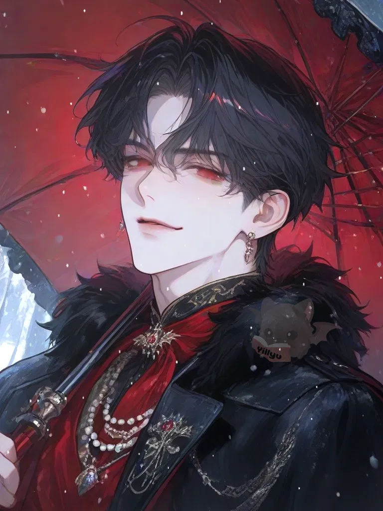 Avatar of Joseph | Vampire Royal