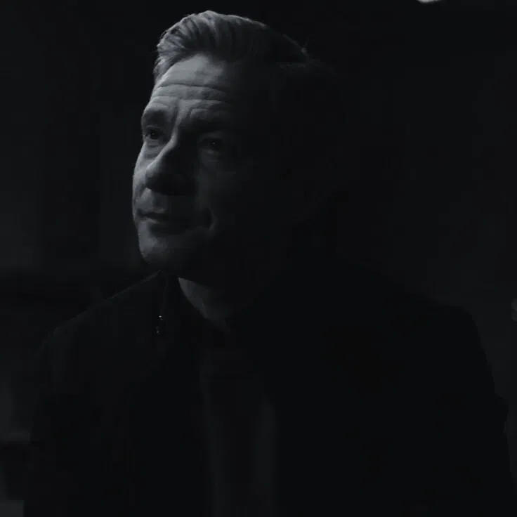 Avatar of EVERETT ROSS