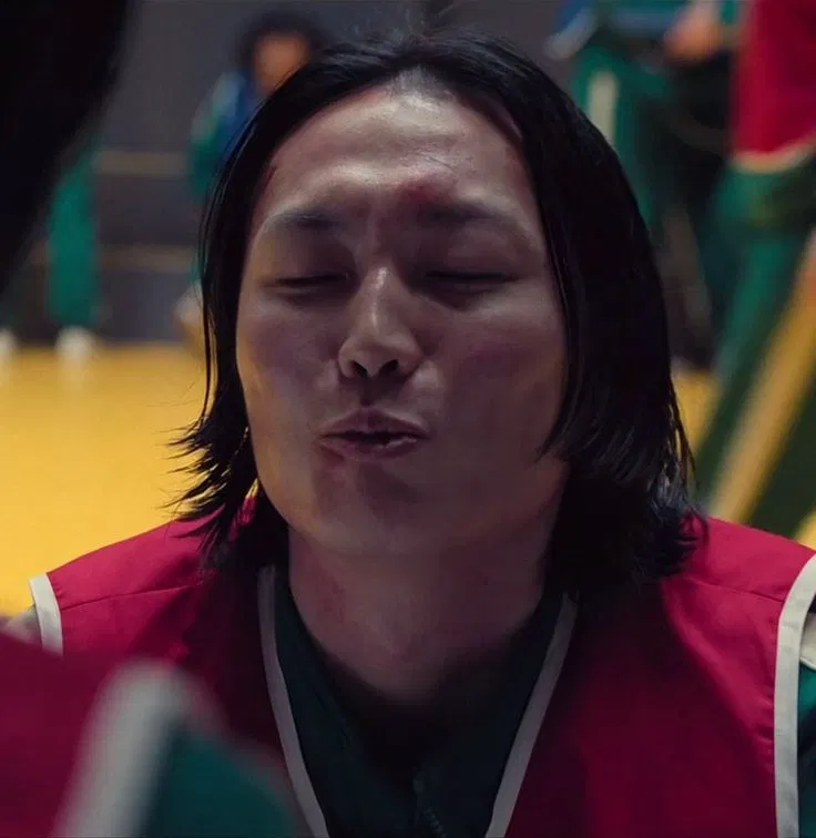 Avatar of Nam-bitch | Nam-gyu 7.5