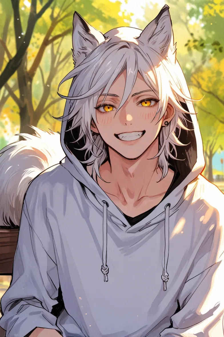 Avatar of Gael || Wolf || AssPain