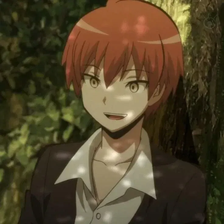 Avatar of Karma Akabane 