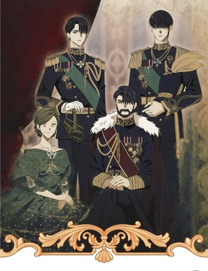Avatar of Noble Family ((RPG))