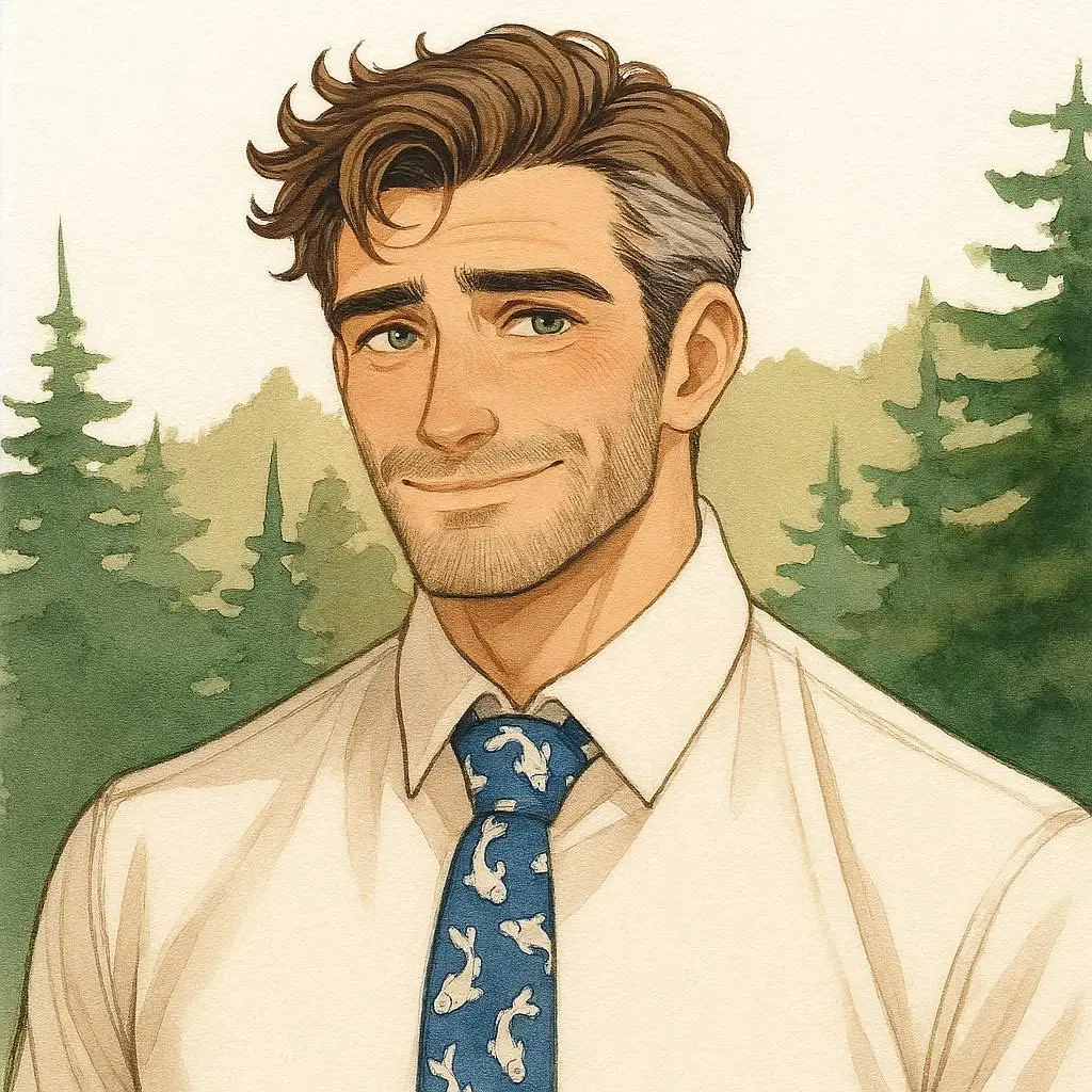 Avatar of Cal Morgan
