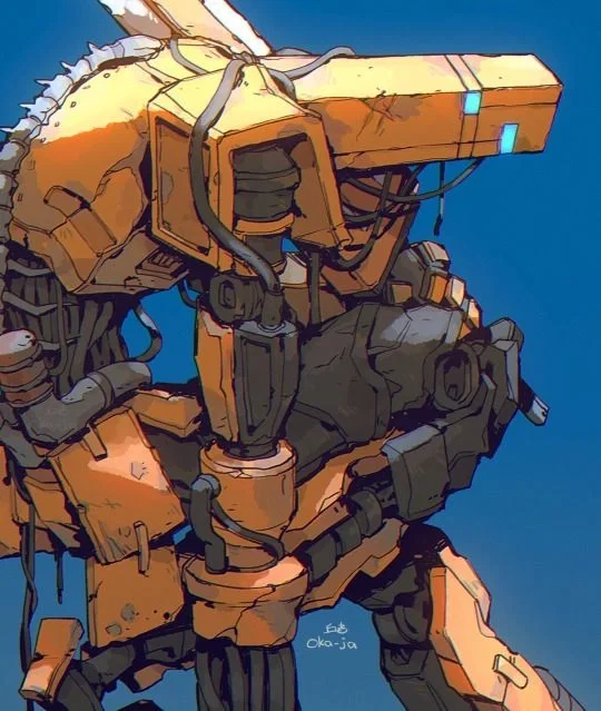 Avatar of Swordsmachine | ULTRAKILL