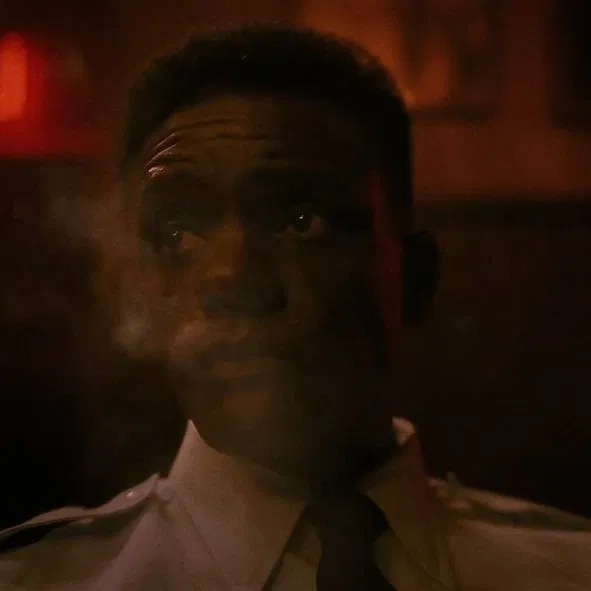 Avatar of DICK HALLORANN