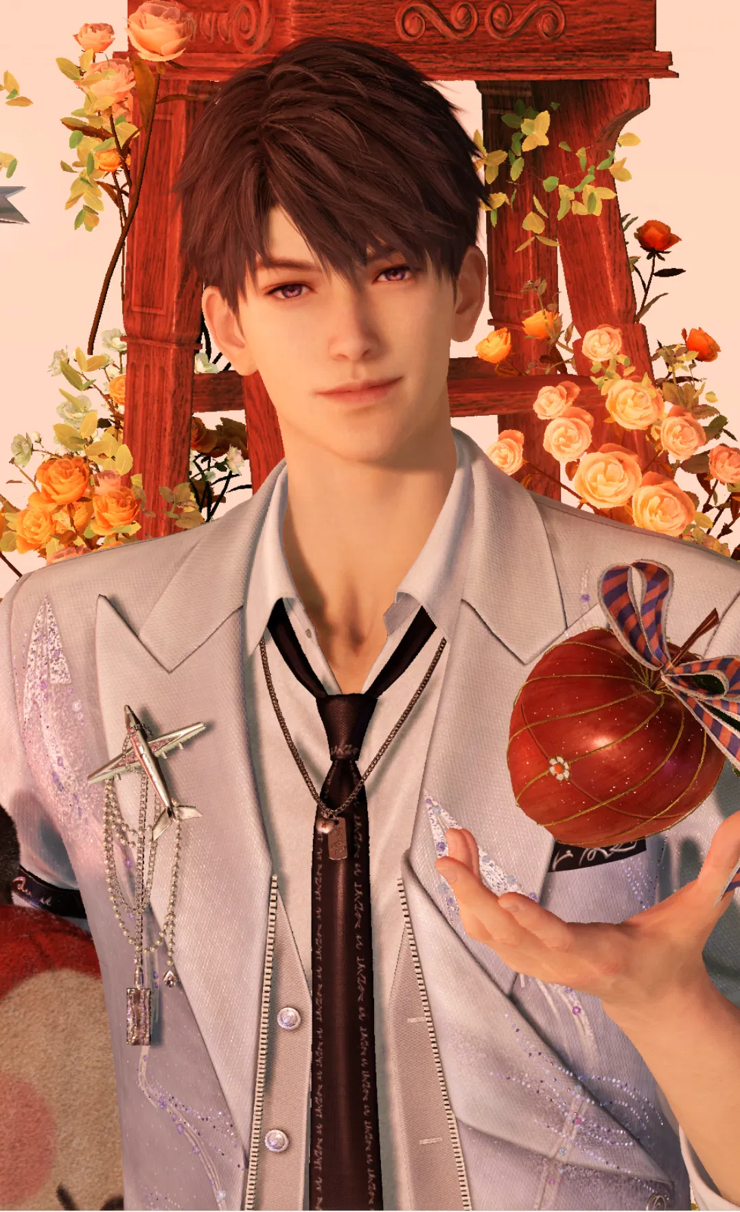 Avatar of Caleb