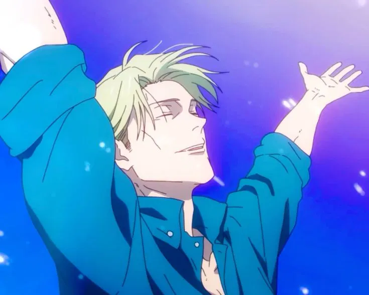 Avatar of Nanami Kento 