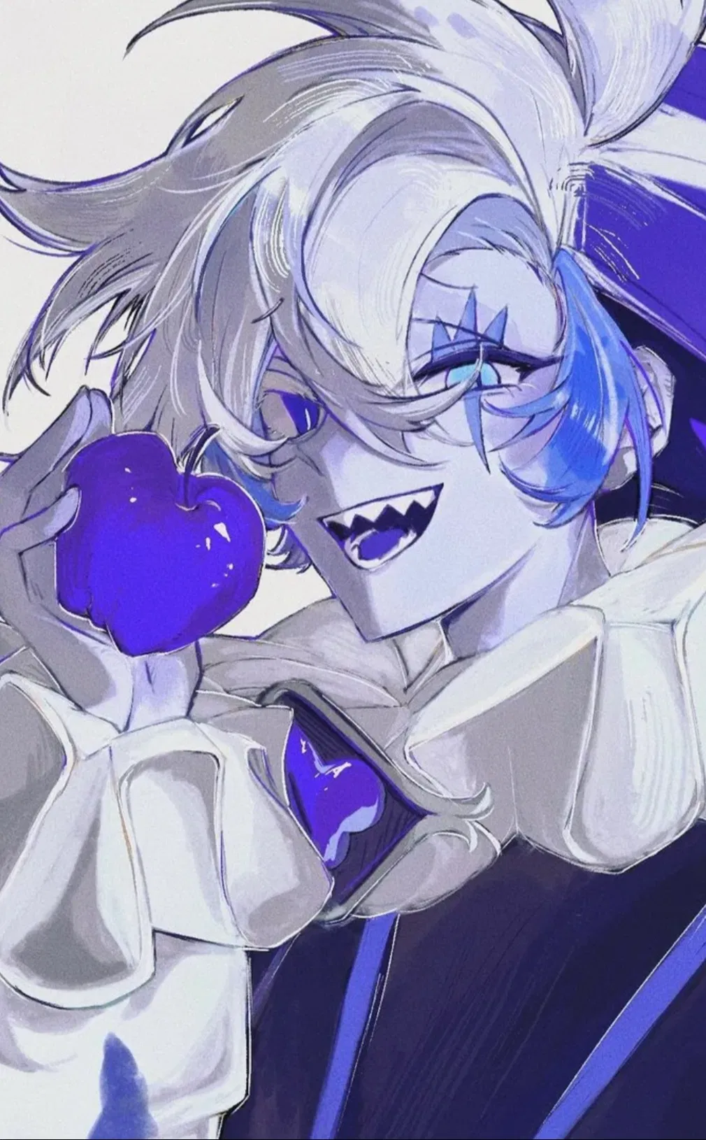 Avatar of Shadow Milk Cookie - Surprisingly Submissive..!~ ♡ 
