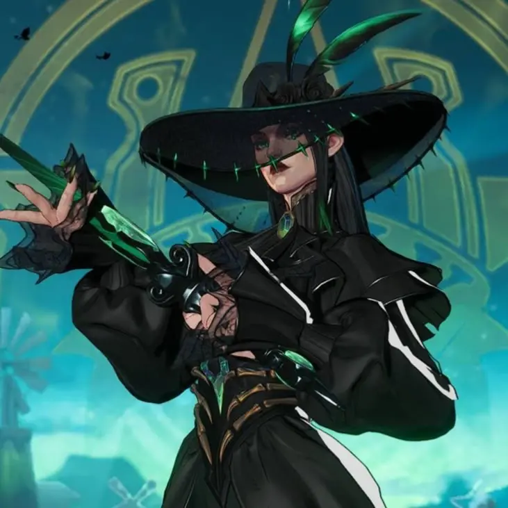 Avatar of Hela 