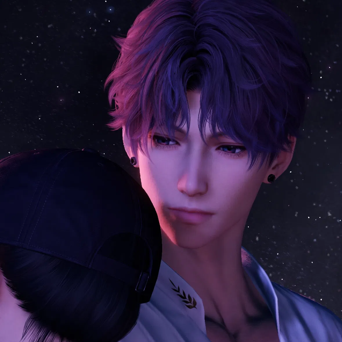 Avatar of Rafayel (Love and Deepspace)