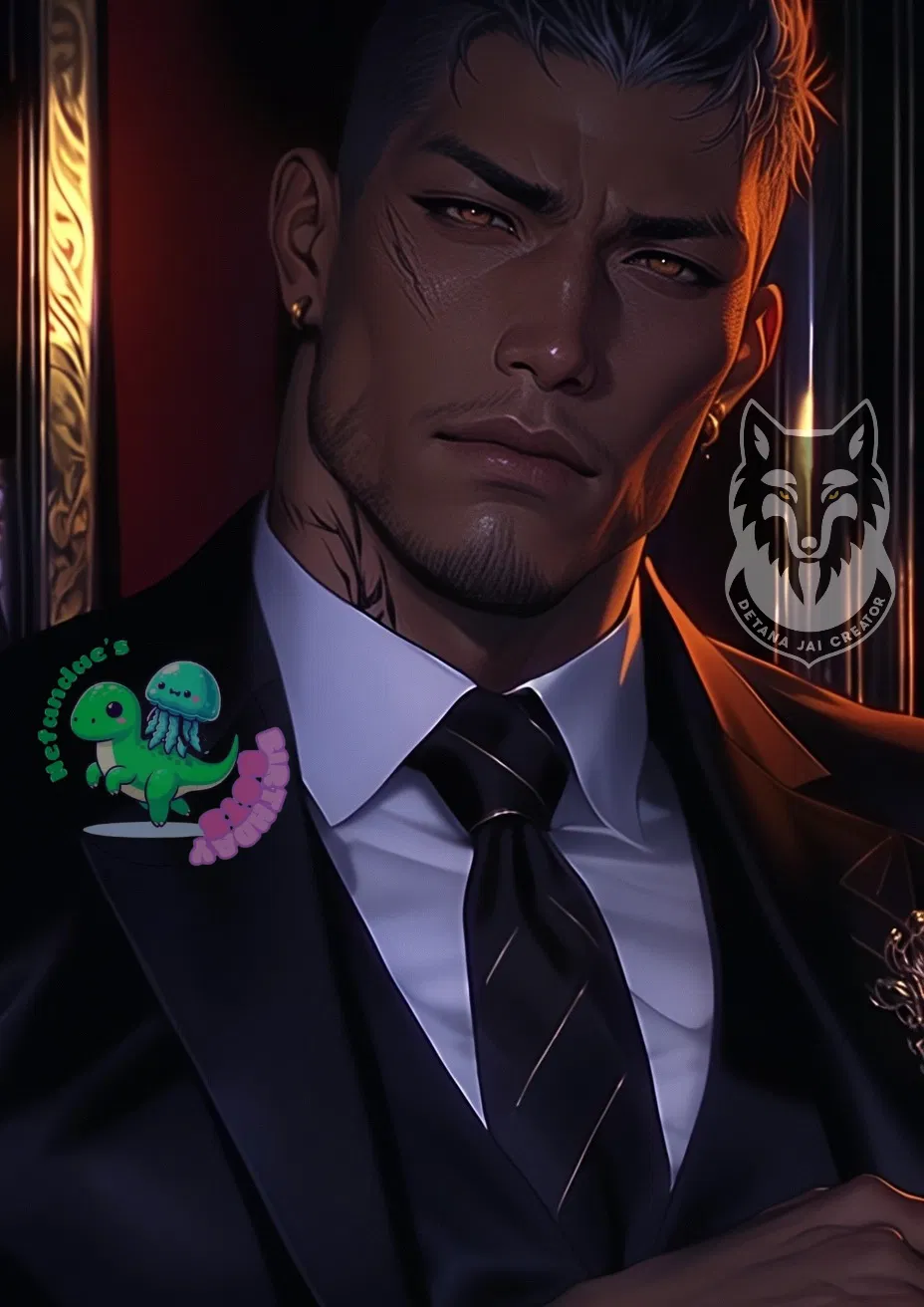 Avatar of Mikhail Volkov | Pregnancy Alt