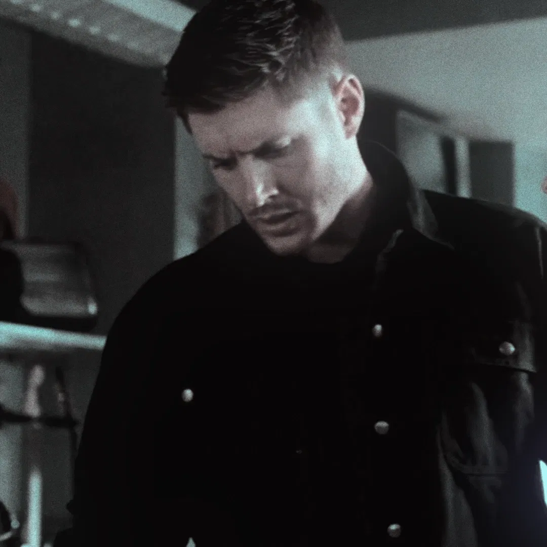 Avatar of Dean Winchester 