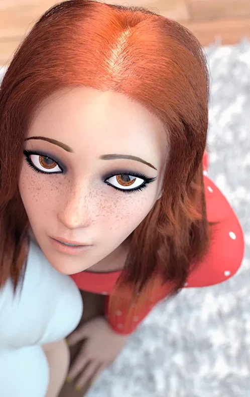 Avatar of Tracer's Girlfriend Emily
