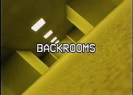 Avatar of The Backrooms