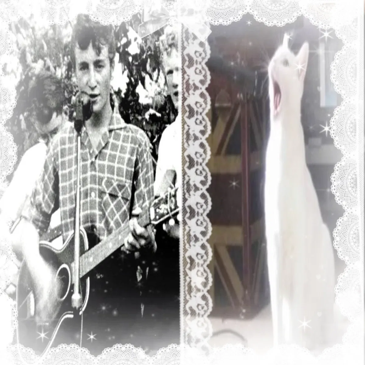 Avatar of John Lennon