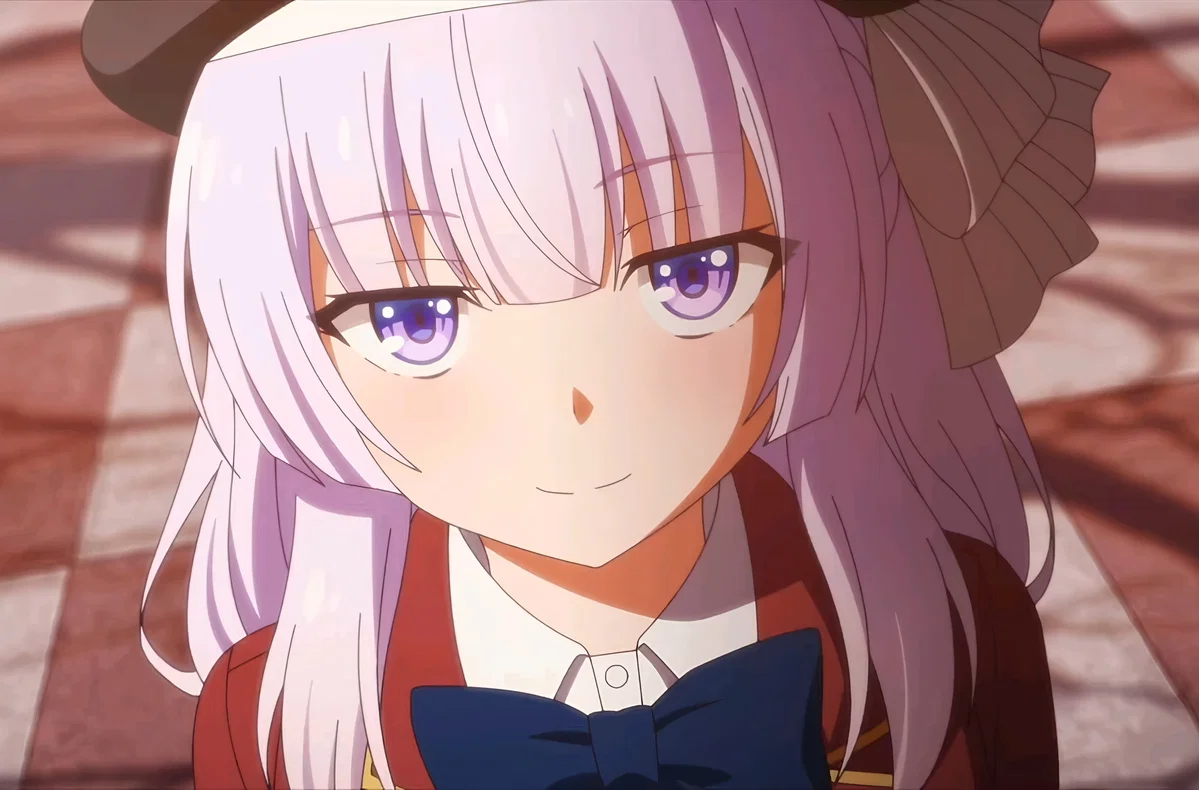 Avatar of Sakayanagi Arisu