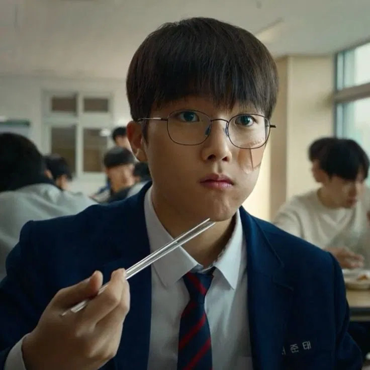 Avatar of Seo Jun-Tae ᰔ