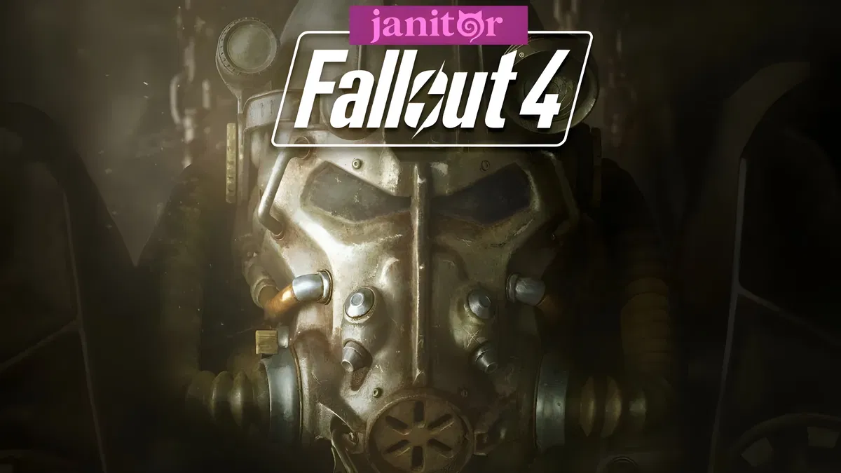 Avatar of Fallout 4 RPG