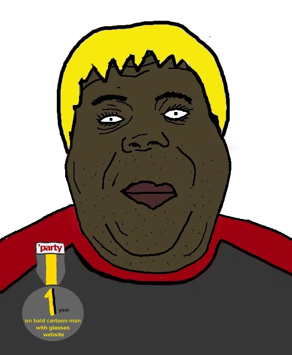 Avatar of Hubert T. S. Manchester [HTSM]