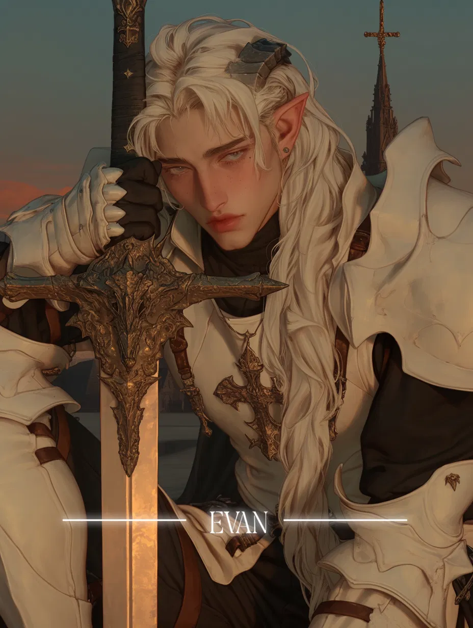 Avatar of Icarus