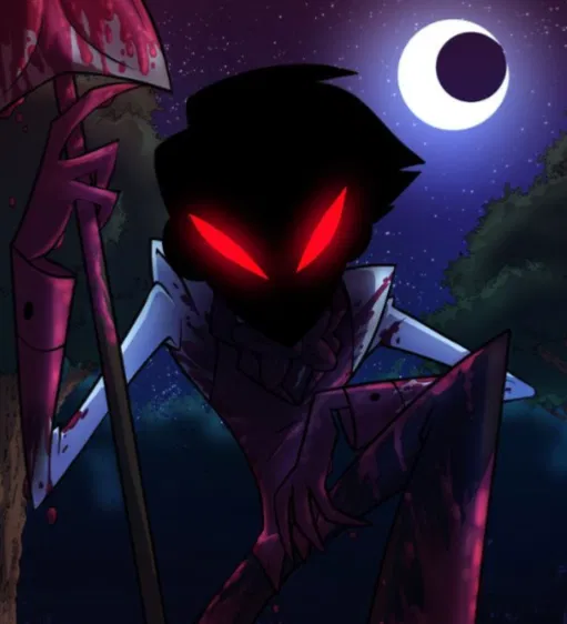 Avatar of Human Alastor