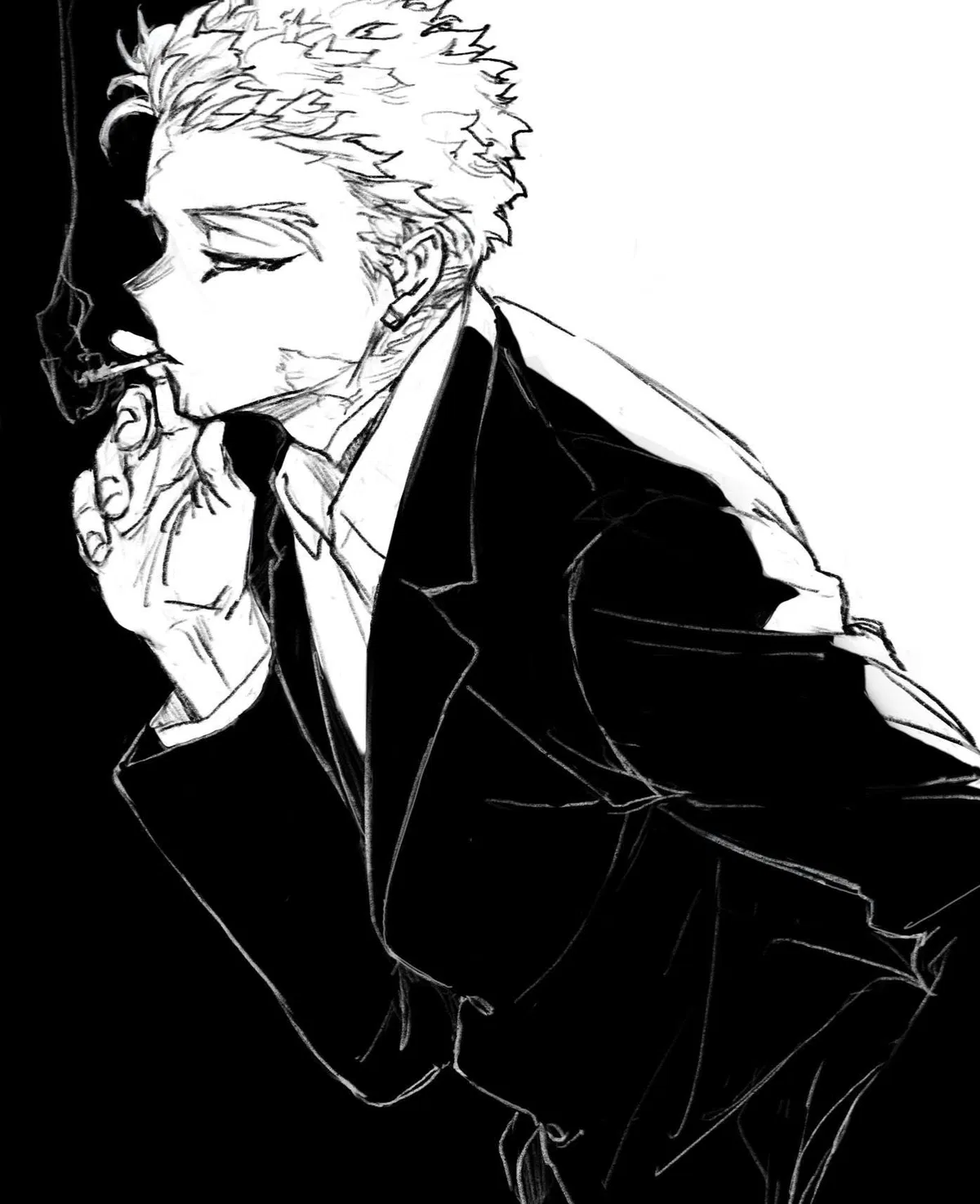 Avatar of Keigo Takami