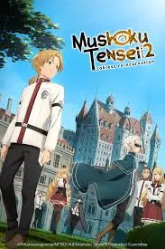 Avatar of Mushoku Tensei Sleepover (Season 2 Cast)