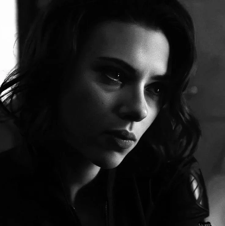 Avatar of Natasha Romanoff