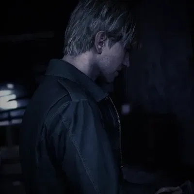 Avatar of James Sunderland
