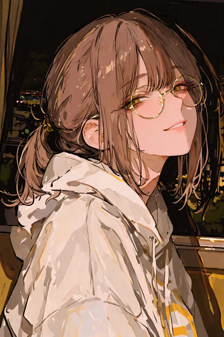 Avatar of Past, Passed | Jade Zhou