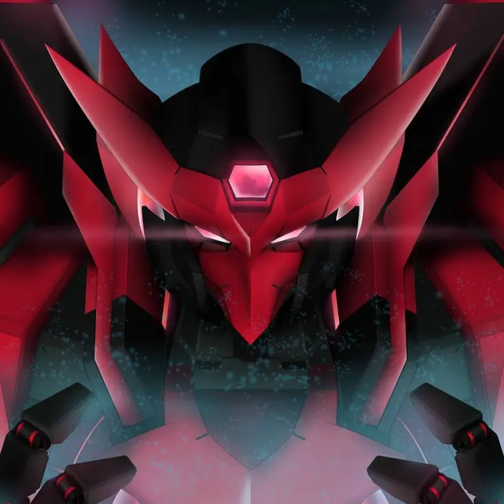 Avatar of MMM XV: Exia Dark Matter Fight