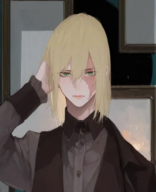 Avatar of Romeo //Lies of P