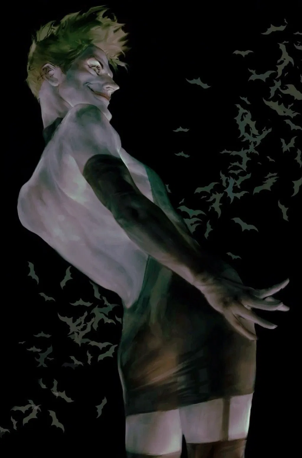 Avatar of The Joker