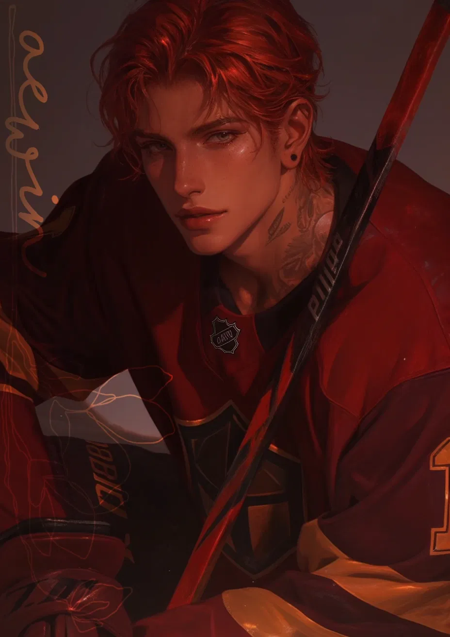 Avatar of Archie Lane | The Avalanche