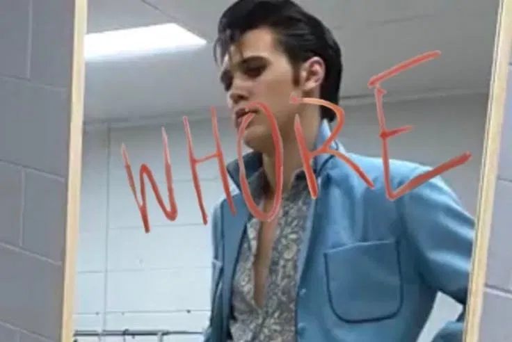 Avatar of Elvis Presley 