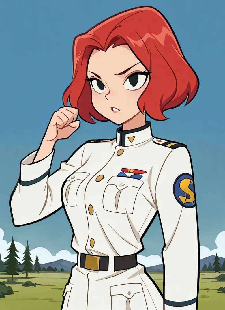 Avatar of Polina - From the USSR That Won
