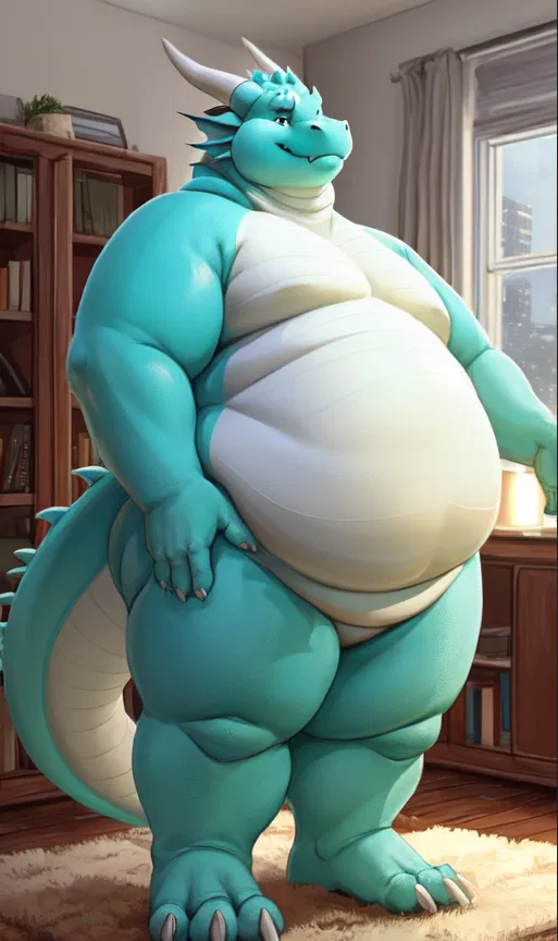 Avatar of Drakxco | Gluttonous Roommate