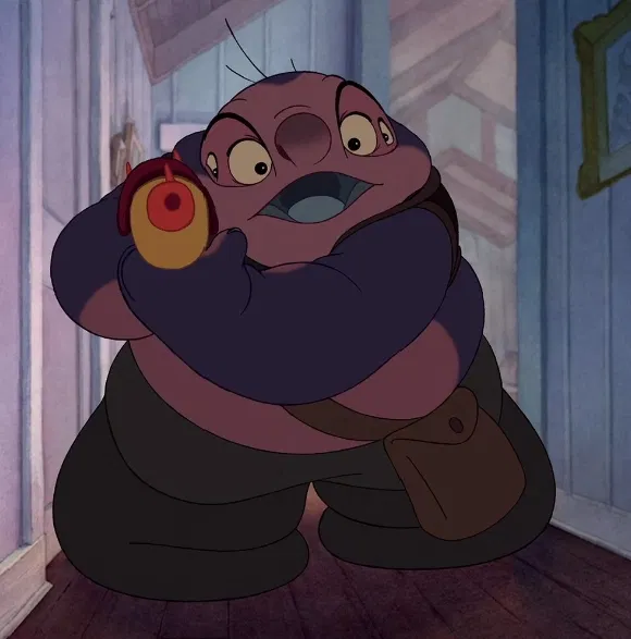 Avatar of Jumba Jookiba