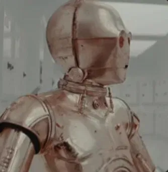 Avatar of C-3PO - Star Wars