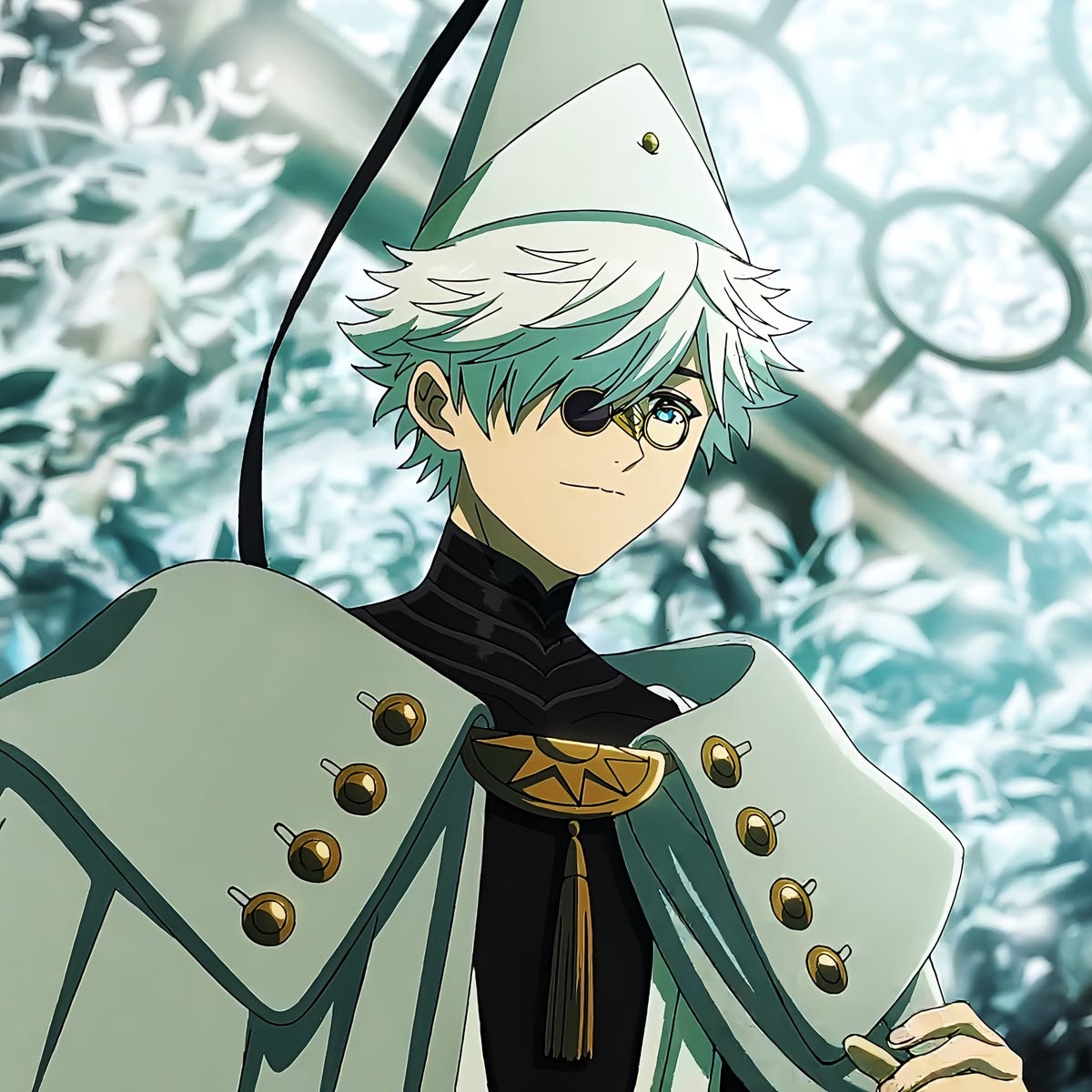Avatar of  WHA || Qifrey || Lost Lamb